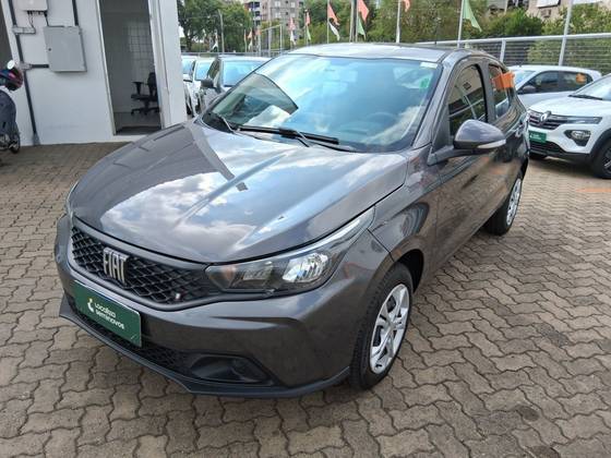 FIAT ARGO 1.0 FIREFLY FLEX DRIVE MANUAL FIAT ARGO 1.0 FIREFLY FLEX DRIVE MANUAL
